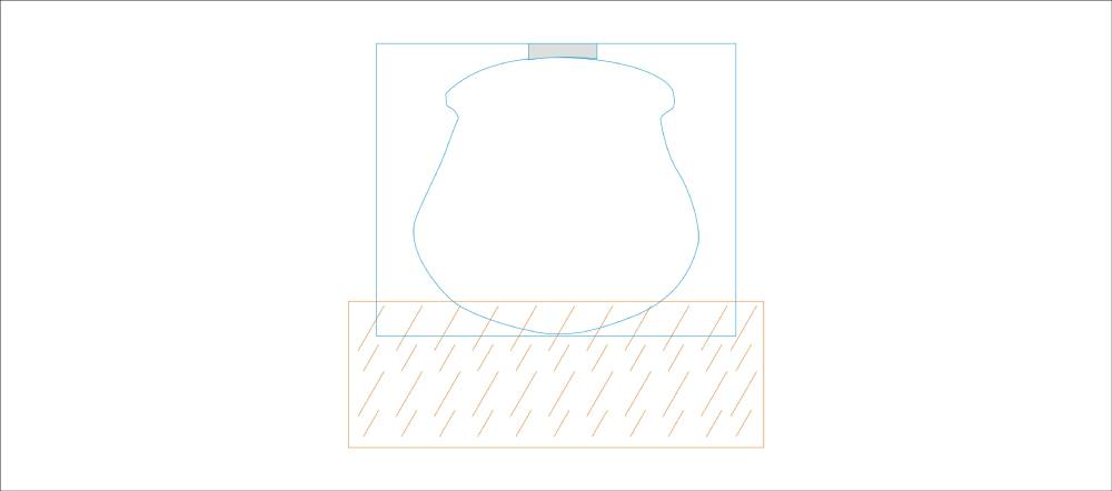 兴安县高端白酒包装设计：从奢华到质感，如何用设计传递品牌高端调性